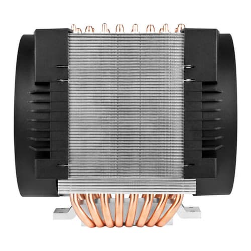 Arctic Freezer 4U-M CPU Air Cooler (Black)